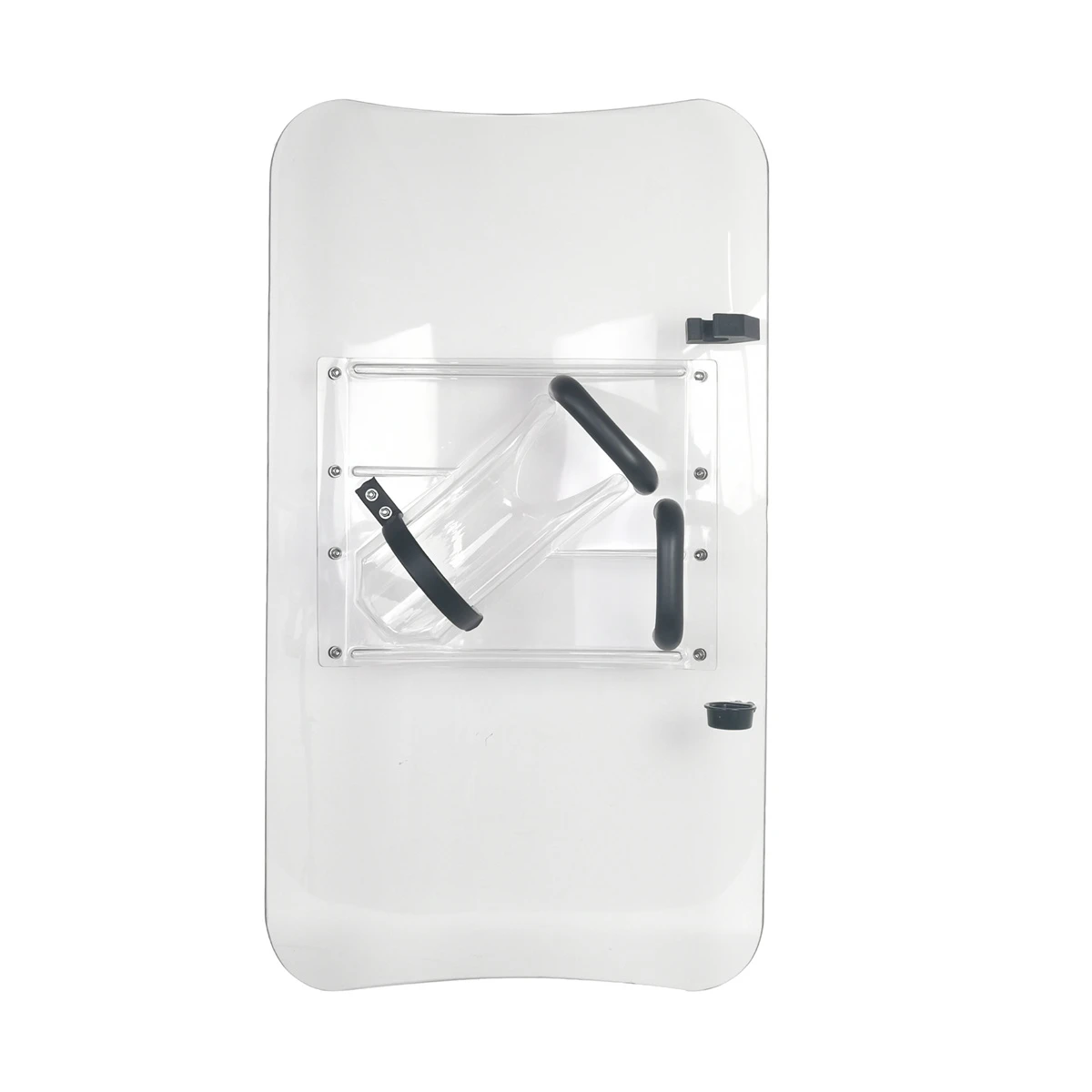 Anti Riot Shield