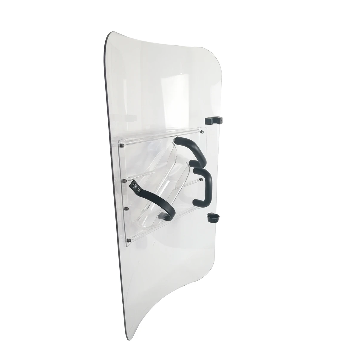 product-1200-1200 Polycarbonate Anti Riot Shield