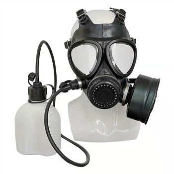 Respirateur à gaz demi-masque Defense