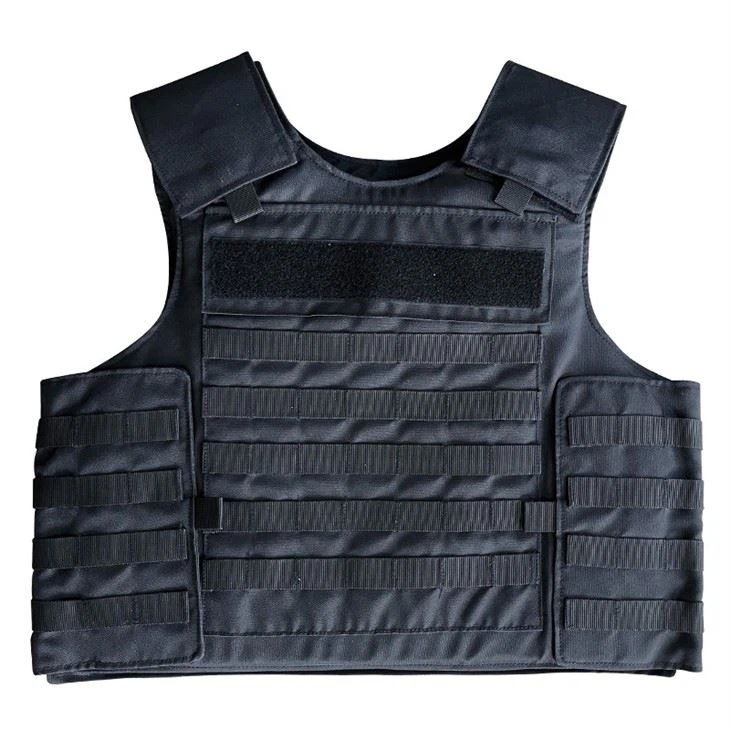 Body Armor/ Bulletproof Vest/ Bulletproof Steel Vest/jacket