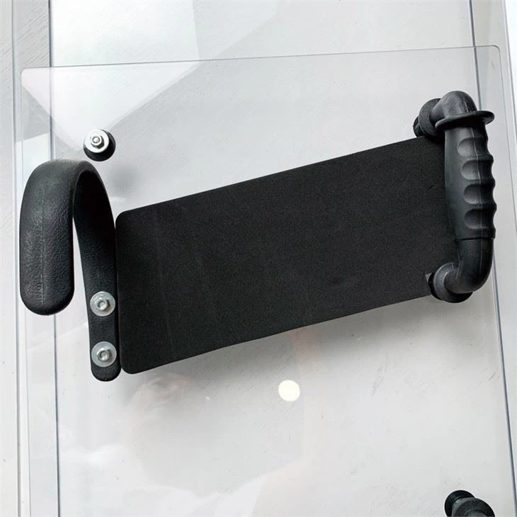 Hot Sale Anti Riot Shield/Police Protective Shield For Personal Protection