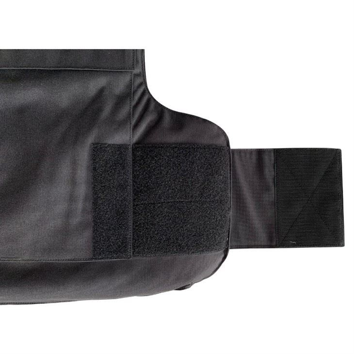 Neck Guard Nij Iiia Military Body Armor/ Bulletproof Tactical Vest