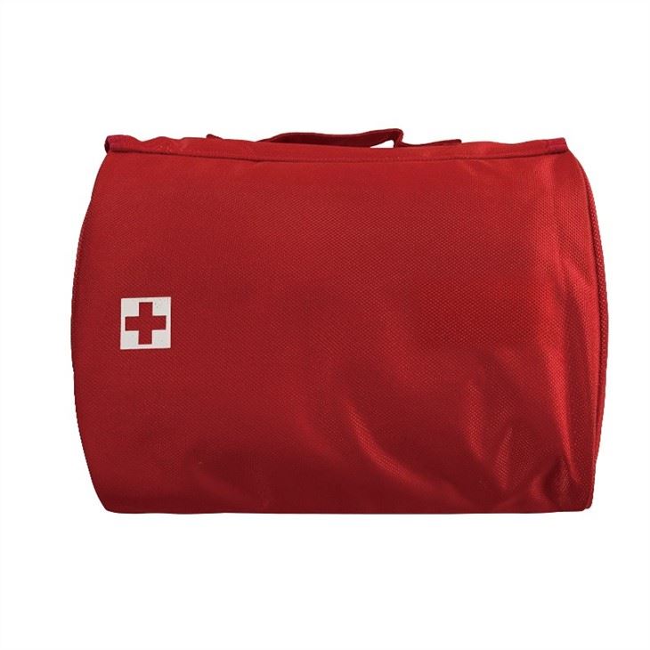 Outdoor Hiking Emergency Medical Military First Aid Kit Bag For Tactical