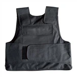 Gilet pare-balles tactique militaire léger