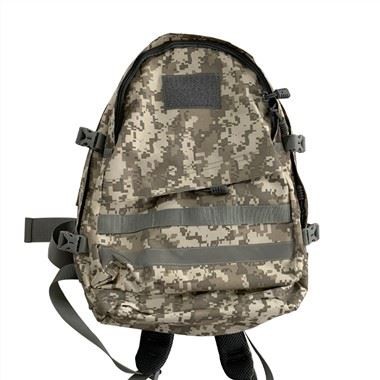 Sac à dos tactique d'équipement de camouflage pour le sac de sports de plein air