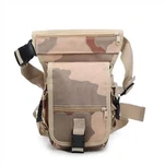 Desert Camo – sac à dos multifonction pour entraînement militaire en plein air, sac à dos pour tactique