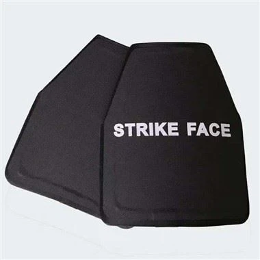 Fabricant CARBURE DE SILICIUM+PE Niveau Nij IV Standard Seule Plaque