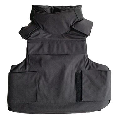 Garde-cou Nij Iiia armure corporelle militaire/gilet tactique pare-balles