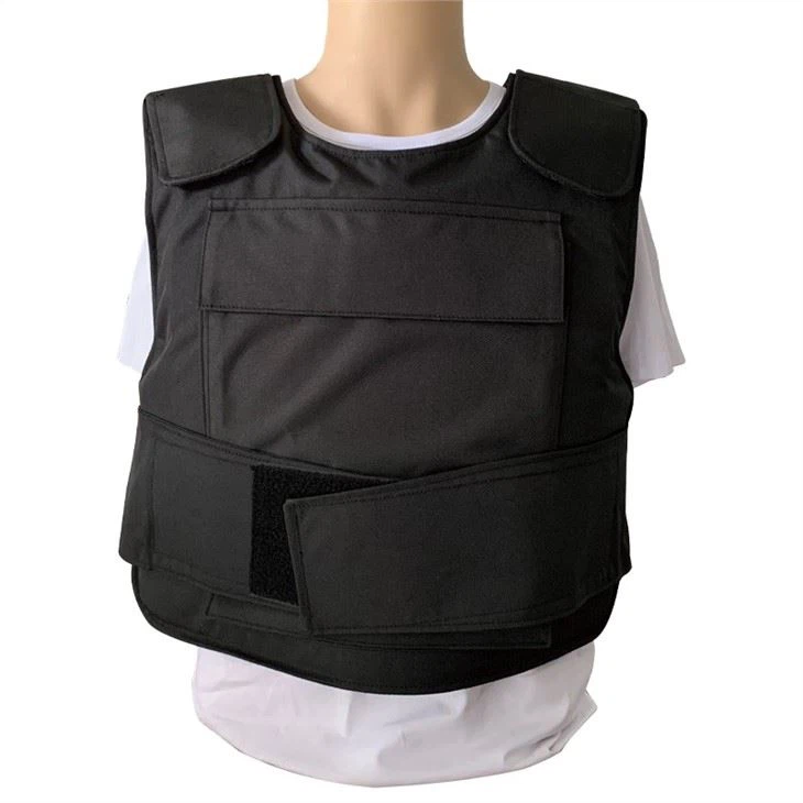 Stab Proof Jacket