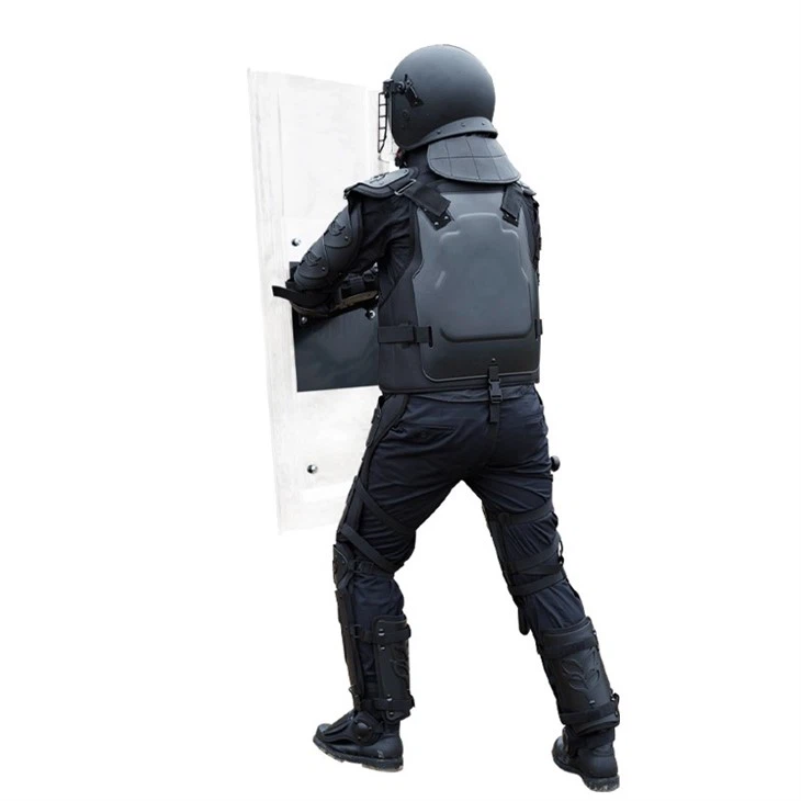Police Anti Riot Uniform
