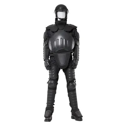 Costume anti-émeute de protecteur de corps Stabproof