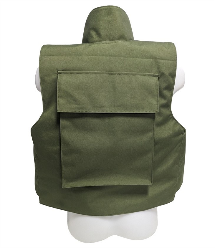 Bulletproof Vest Body Armor