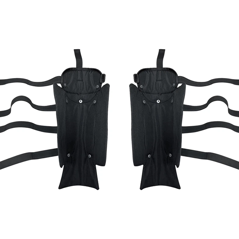 Leg protector-4 Leg protector-4