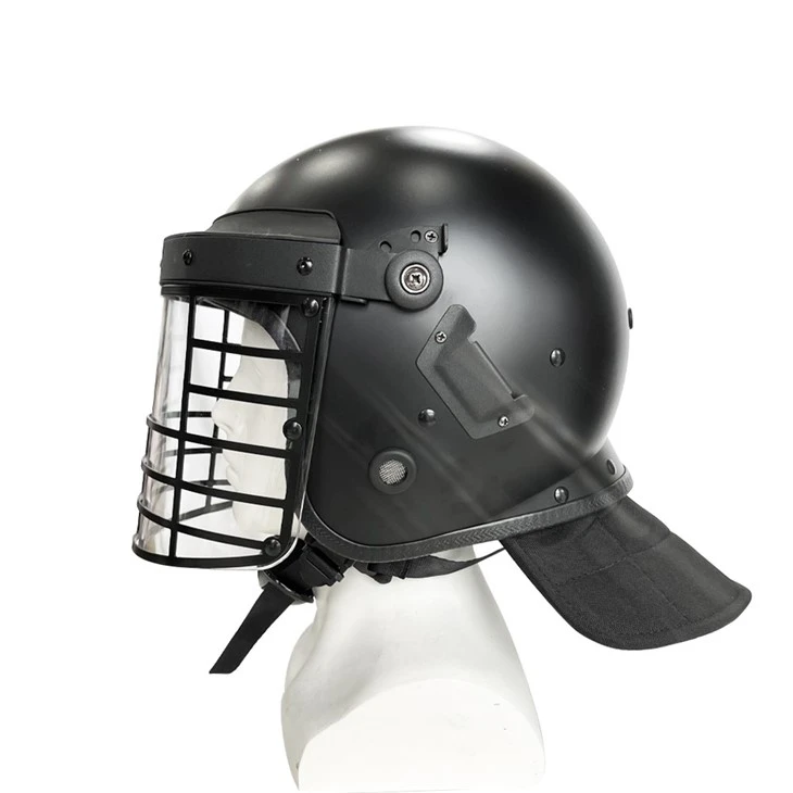Riot Helmet