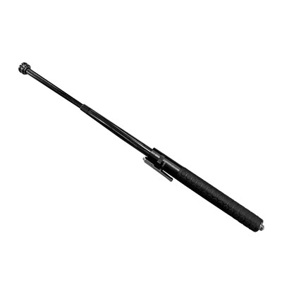 Bâton anti-émeute extensible