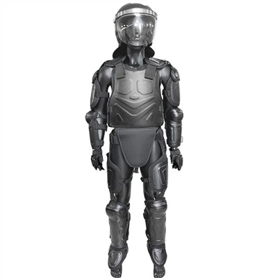 Armure anti-émeute en gros